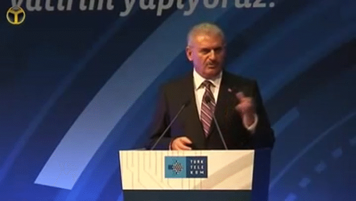 Burcunuza Göre Hangi Siyasi Parti Liderisiniz?