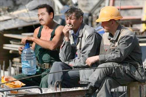 Ünlüleri Daha Önce Böyle Görmediniz! Güldüren Ve Şaşırtan İlginç Fotoğraflarıyla Ünlülerimiz
