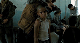 İnsanı Yıkan Bir Film: Incendies