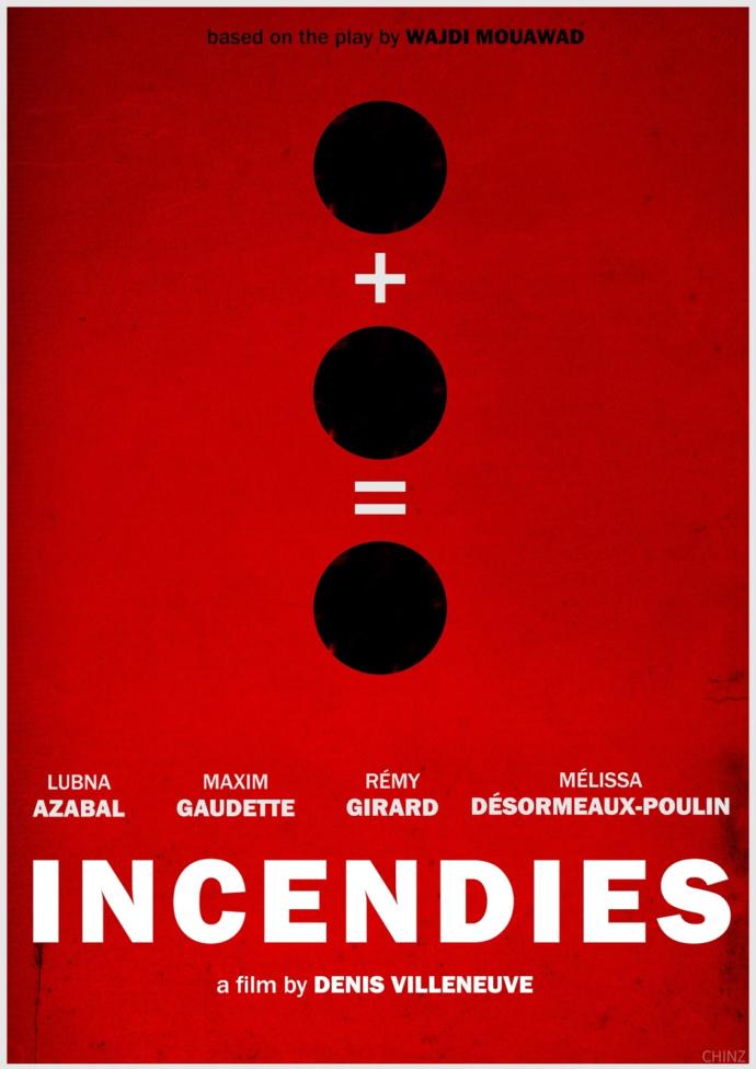 İnsanı Yıkan Bir Film: Incendies