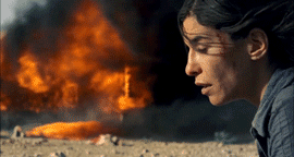 İnsanı Yıkan Bir Film: Incendies