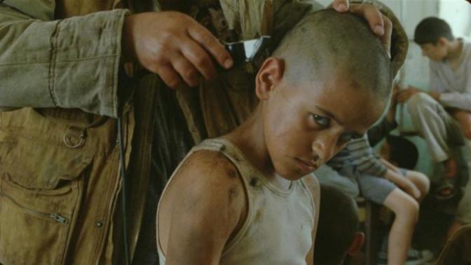 İnsanı Yıkan Bir Film: Incendies