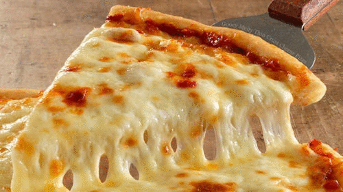 İçinde Her Şeyin Pizzadan Olacağı Pizza Müzesi Açılıyor