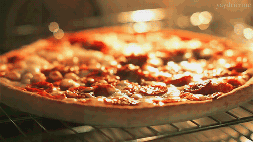 İçinde Her Şeyin Pizzadan Olacağı Pizza Müzesi Açılıyor