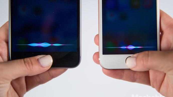 Apple'ın Sanal Asistanı Siri 