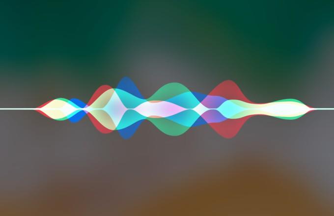 Apple'ın Sanal Asistanı Siri 