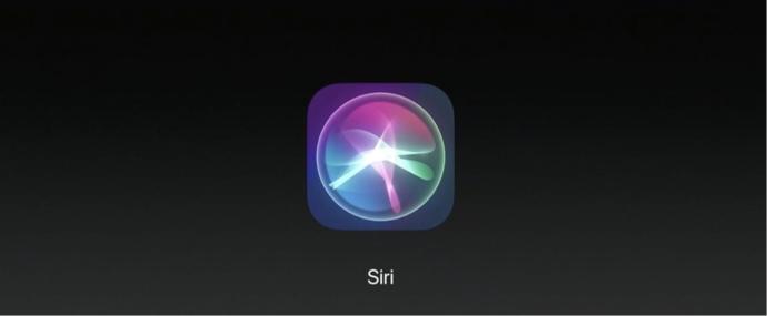 Apple'ın Sanal Asistanı Siri 