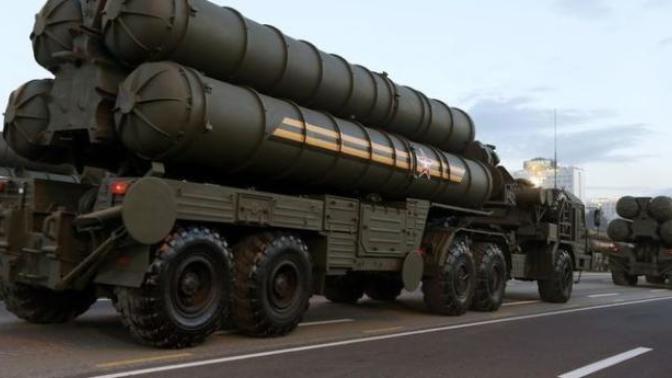 S-400 Füze Savunma Sistemi Tam Olarak Nedir ve Nasıl Çalışıyor?