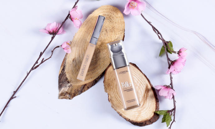 Bahar Geldiğine Göre Makyajda Birkaç Değişiklik Şart! Rose Gold Makyajı Nasıl Yapılır?