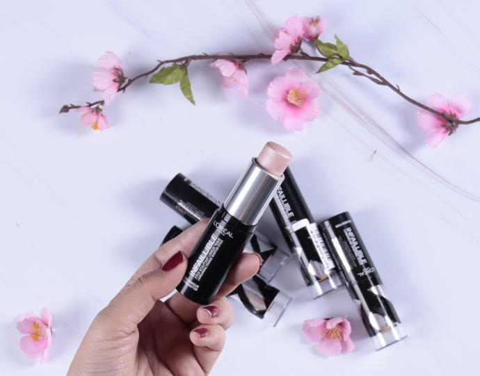 Bahar Geldiğine Göre Makyajda Birkaç Değişiklik Şart! Rose Gold Makyajı Nasıl Yapılır?