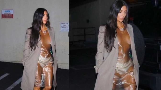 Türkiye'de Normal Karşılanmasa da Başka Yerlerde Moda Olan Akımlar