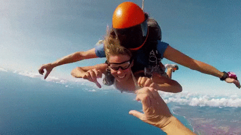 Aşk Hayatınıza Hareket Katacak 6 Birbirinden Eğlenceli Tatil Fikri