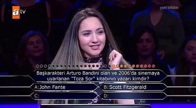 Ben Asel Köroğlu, Sizler İçin Kim Milyoner Olmak İster Maceramı Kaleme Aldım!
