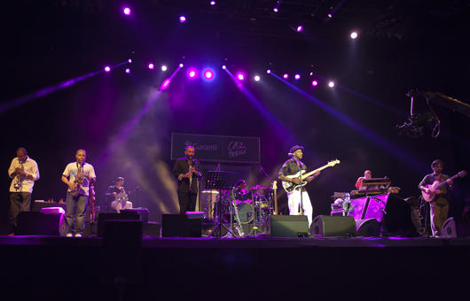 30 Nisan Dünya Caz Günü Festivali ve Festivalin Yapılış Amacı!