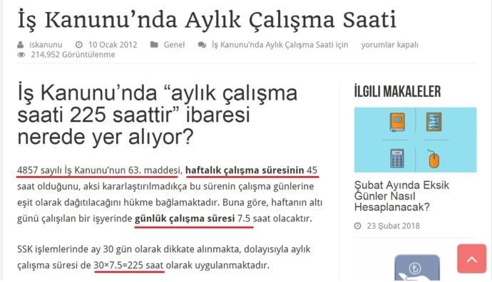 1 Mayıs Emek ve Dayanışma Gününde Türkiye' de İş Yaşamı, Çalışma Koşulları, İş Barışı