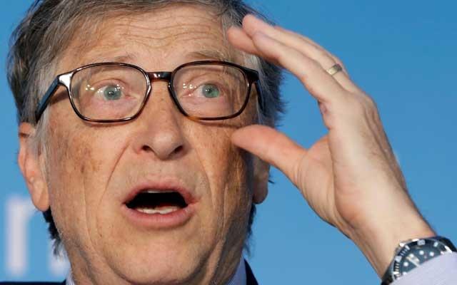 Bill Gates Uyardı: Dünyanın Sonu Salgın Bir Hastalıkla Gelebilir!