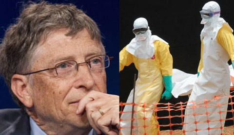 Bill Gates Uyardı: Dünyanın Sonu Salgın Bir Hastalıkla Gelebilir!
