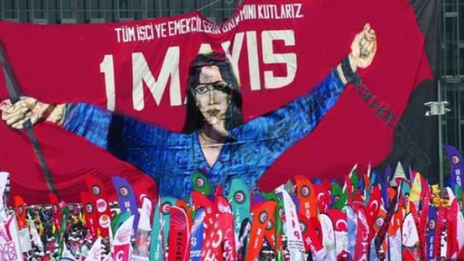 1 Mayıs 2018 İşçi ve Emekçiler İçin Gerçekten Bayram mı?
