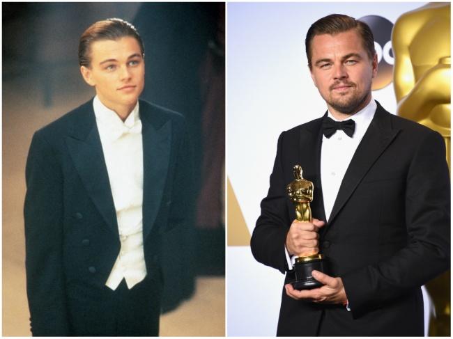 Hepimizin Bildiği Titanic Filmi Karakterlerinin Günümüzdeki Halleri!