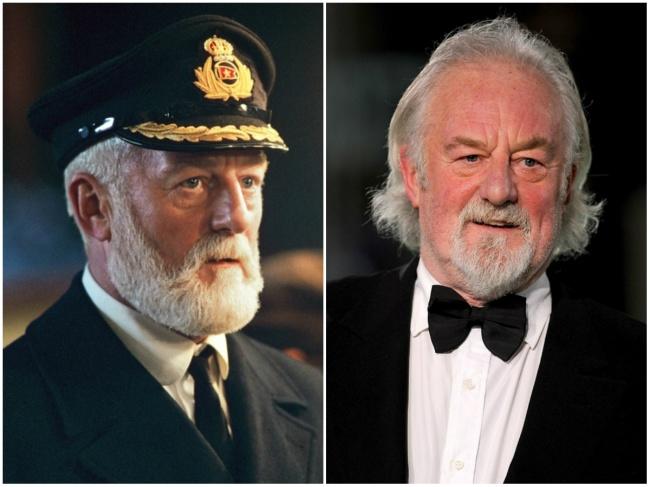 Hepimizin Bildiği Titanic Filmi Karakterlerinin Günümüzdeki Halleri!