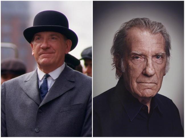 Hepimizin Bildiği Titanic Filmi Karakterlerinin Günümüzdeki Halleri!