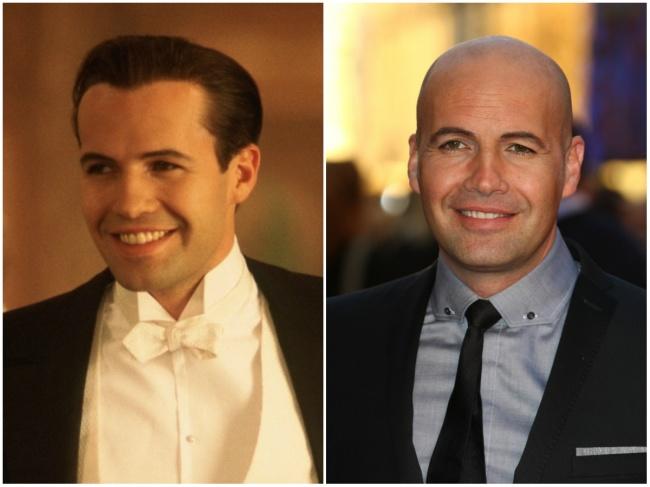 Hepimizin Bildiği Titanic Filmi Karakterlerinin Günümüzdeki Halleri!