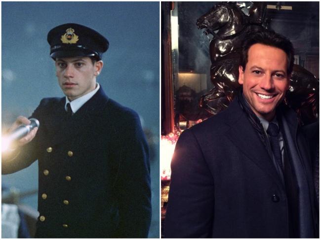 Hepimizin Bildiği Titanic Filmi Karakterlerinin Günümüzdeki Halleri!