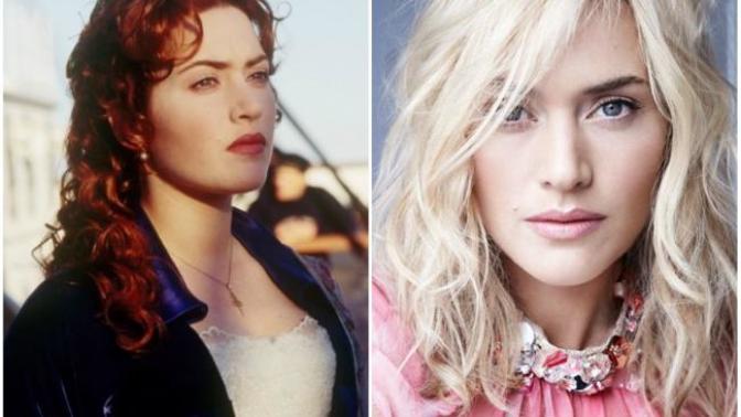 Hepimizin Bildiği Titanic Filmi Karakterlerinin Günümüzdeki Halleri!
