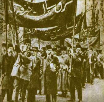 Dünden Bugüne Çatışmalar İçinde Geçen 1 Mayıs İşçi Bayramının İlginç Tarihçesi