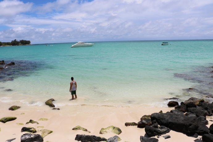Gözlerden Uzak Yurt Dışı Tatili Arayanların Vazgeçilmezi Olacak Tropikal Cennet: Mauritius Adası