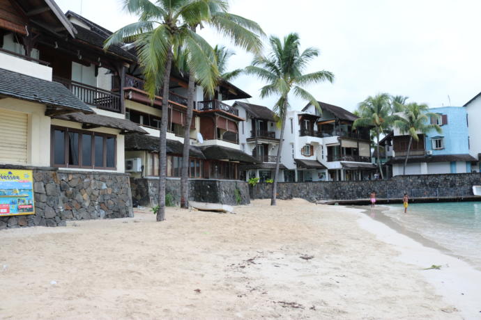 Gözlerden Uzak Yurt Dışı Tatili Arayanların Vazgeçilmezi Olacak Tropikal Cennet: Mauritius Adası
