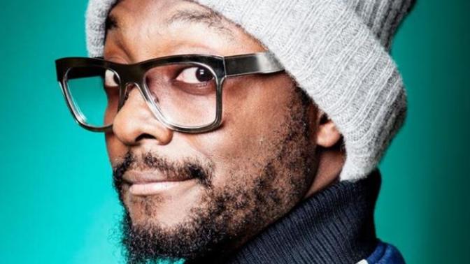 Electropop ve Hip Hop Müziğin Üstadı Will. I. Am'in En İyi 10 Şarkısı