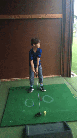 Ramazan Çolak Anlatıyor: Çocuklar Golfe Kaç Yaşında Başlamalı?