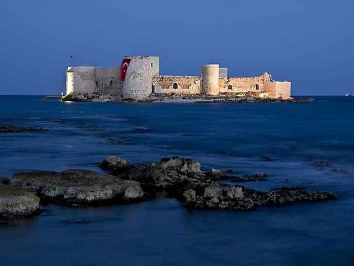 Mersin Gezi Kulübü İle Mersin Turuna Ne Dersiniz?