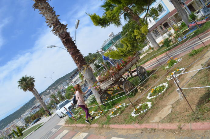 Mersin Gezi Kulübü İle Mersin Turuna Ne Dersiniz?