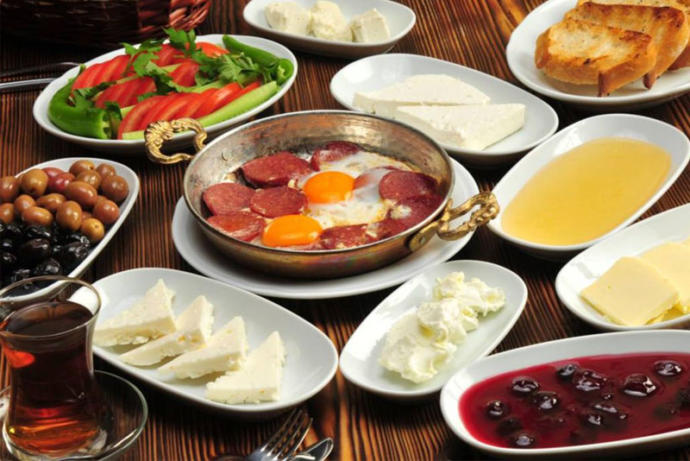 Mersin Gezi Kulübü İle Mersin Turuna Ne Dersiniz?