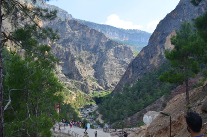 Mersin Gezi Kulübü İle Mersin Turuna Ne Dersiniz?