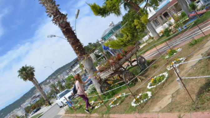 Mersin Gezi Kulübü İle Mersin Turuna Ne Dersiniz?