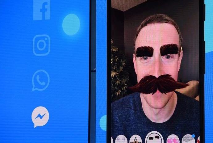 Facebook’a Çöpçatanlık Özelliği Geliyor!