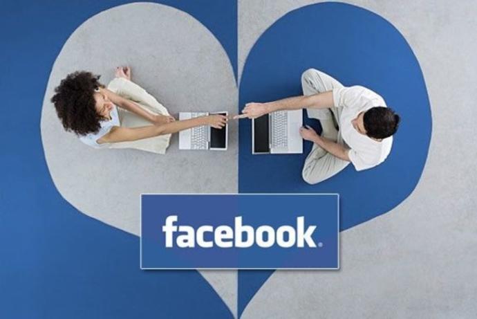 Facebook’a Çöpçatanlık Özelliği Geliyor!