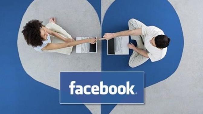 Facebook’a Çöpçatanlık Özelliği Geliyor!