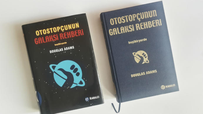 Aksiyon, Gerilim, Bilim Kurgu Severler Hemen Bu Bencem'e!