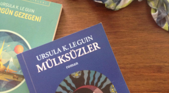 Aksiyon, Gerilim, Bilim Kurgu Severler Hemen Bu Bencem'e!