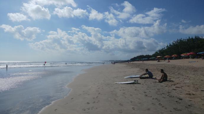 Egzotik Bir Tatil Arayanların Vazgeçilmezi Olan Bali Adası ve Bilinmeyenleri