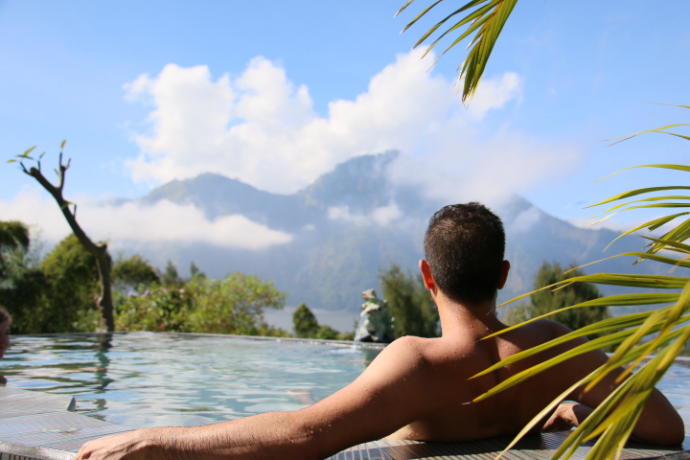 Egzotik Bir Tatil Arayanların Vazgeçilmezi Olan Bali Adası ve Bilinmeyenleri