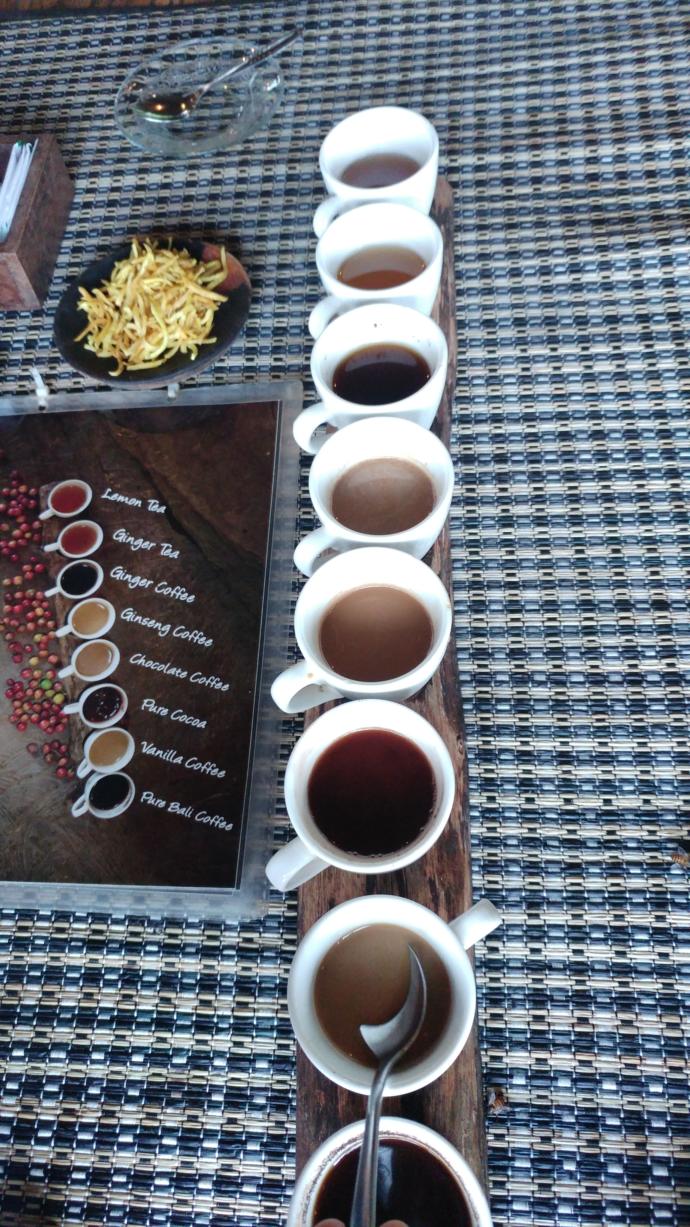 Egzotik Bir Tatil Arayanların Vazgeçilmezi Olan Bali Adası ve Bilinmeyenleri