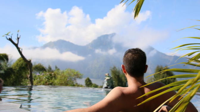 Egzotik Bir Tatil Arayanların Vazgeçilmezi Olan Bali Adası ve Bilinmeyenleri