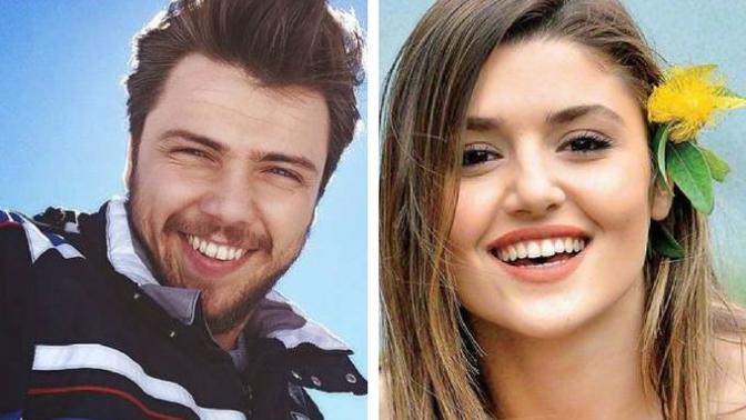 Gülünce Zamanı Durduran Bembeyaz Dişli Ünlülerimiz