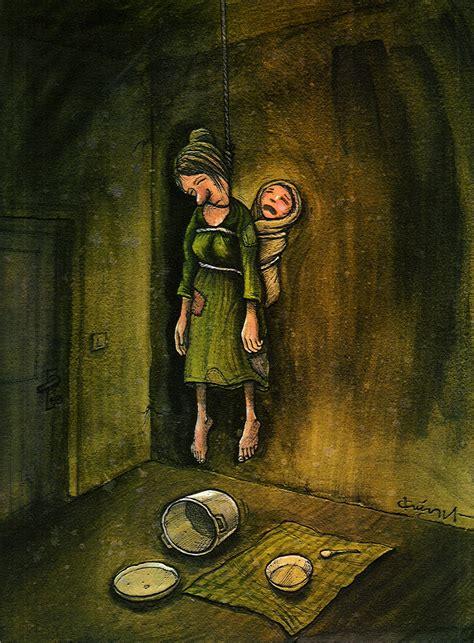 Her Şeye ve Hiçbir Şeye Sahip Olamayan İnsanlar!