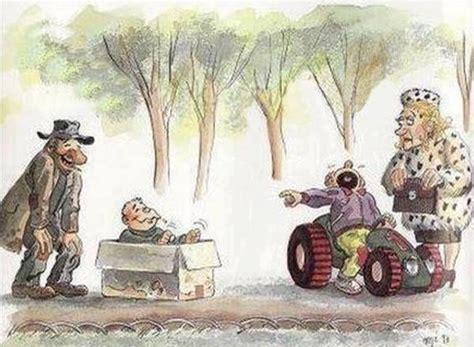 Her Şeye ve Hiçbir Şeye Sahip Olamayan İnsanlar!